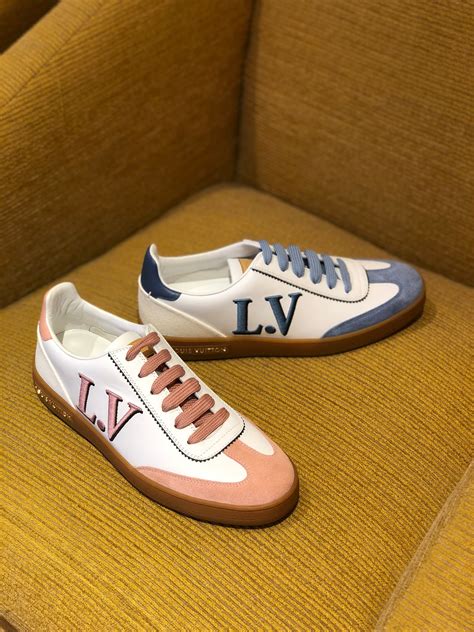 louis vuitton mens shoes 2019|Louis Vuitton shoes men 12.